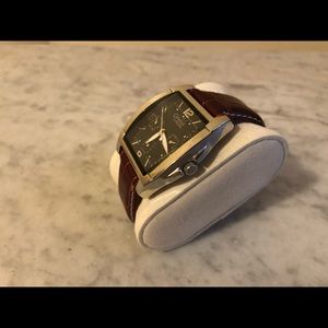 Bulova 42mm Quartz Watch